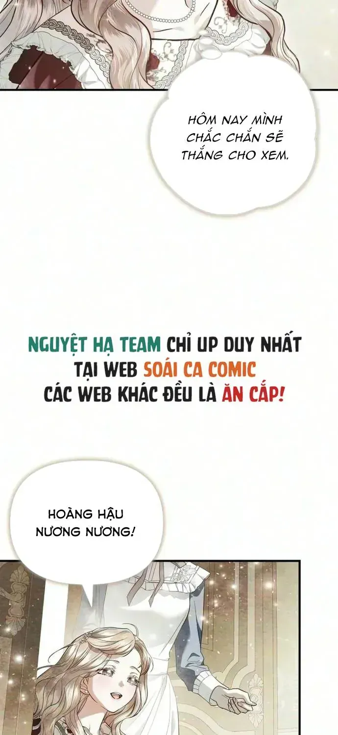Tôi Chỉ Cần Đứa Con Của Công Tước Chap 16 - Next Chap 17