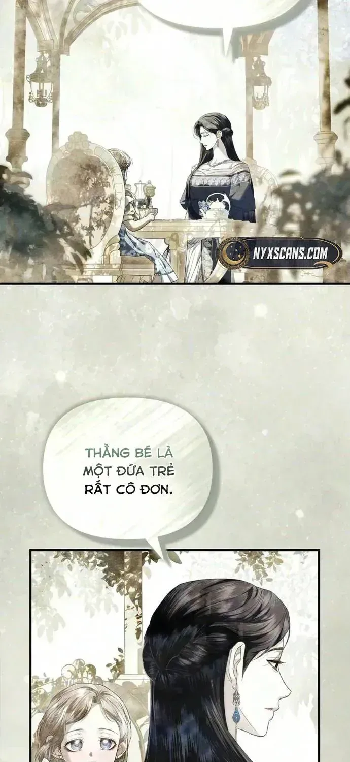 Tôi Chỉ Cần Đứa Con Của Công Tước Chap 16 - Next Chap 17