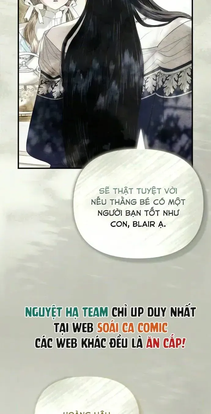 Tôi Chỉ Cần Đứa Con Của Công Tước Chap 16 - Next Chap 17