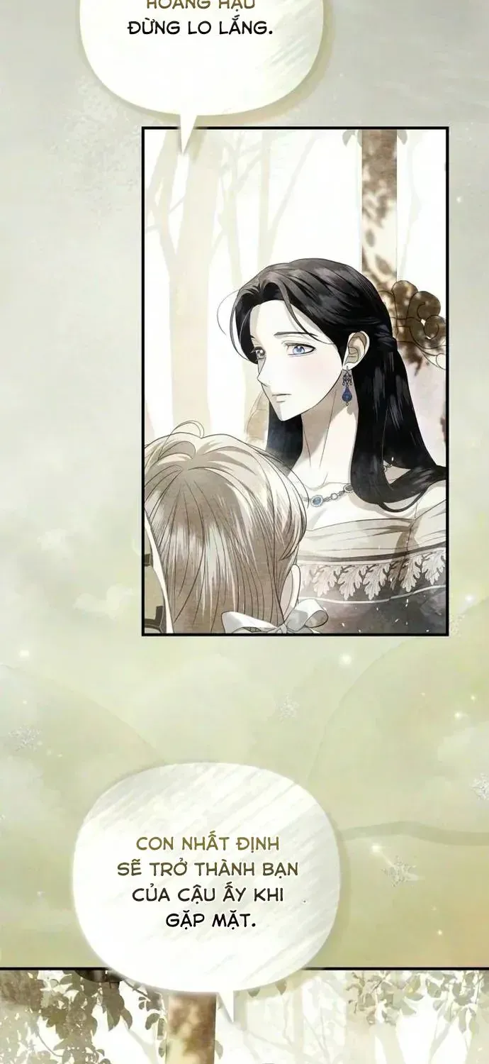 Tôi Chỉ Cần Đứa Con Của Công Tước Chap 16 - Next Chap 17