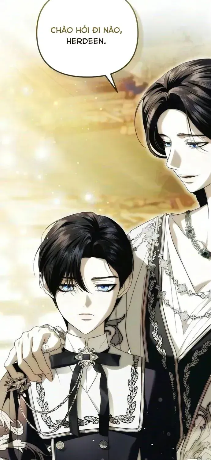 Tôi Chỉ Cần Đứa Con Của Công Tước Chap 16 - Next Chap 17