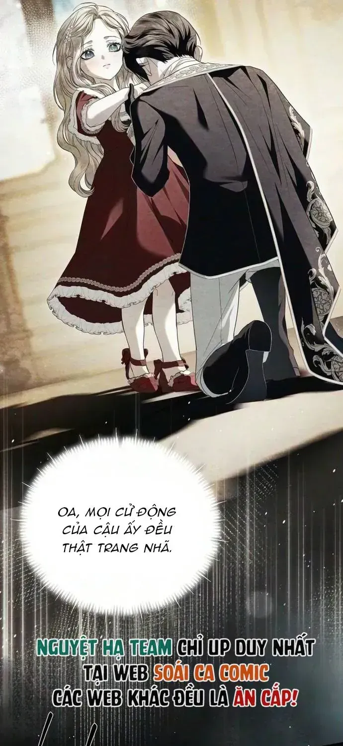 Tôi Chỉ Cần Đứa Con Của Công Tước Chap 16 - Next Chap 17