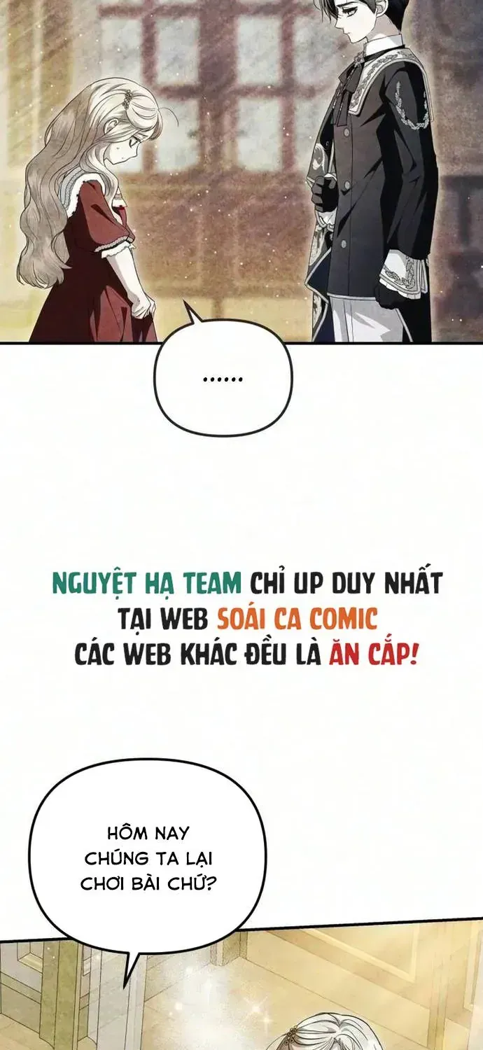 Tôi Chỉ Cần Đứa Con Của Công Tước Chap 16 - Next Chap 17