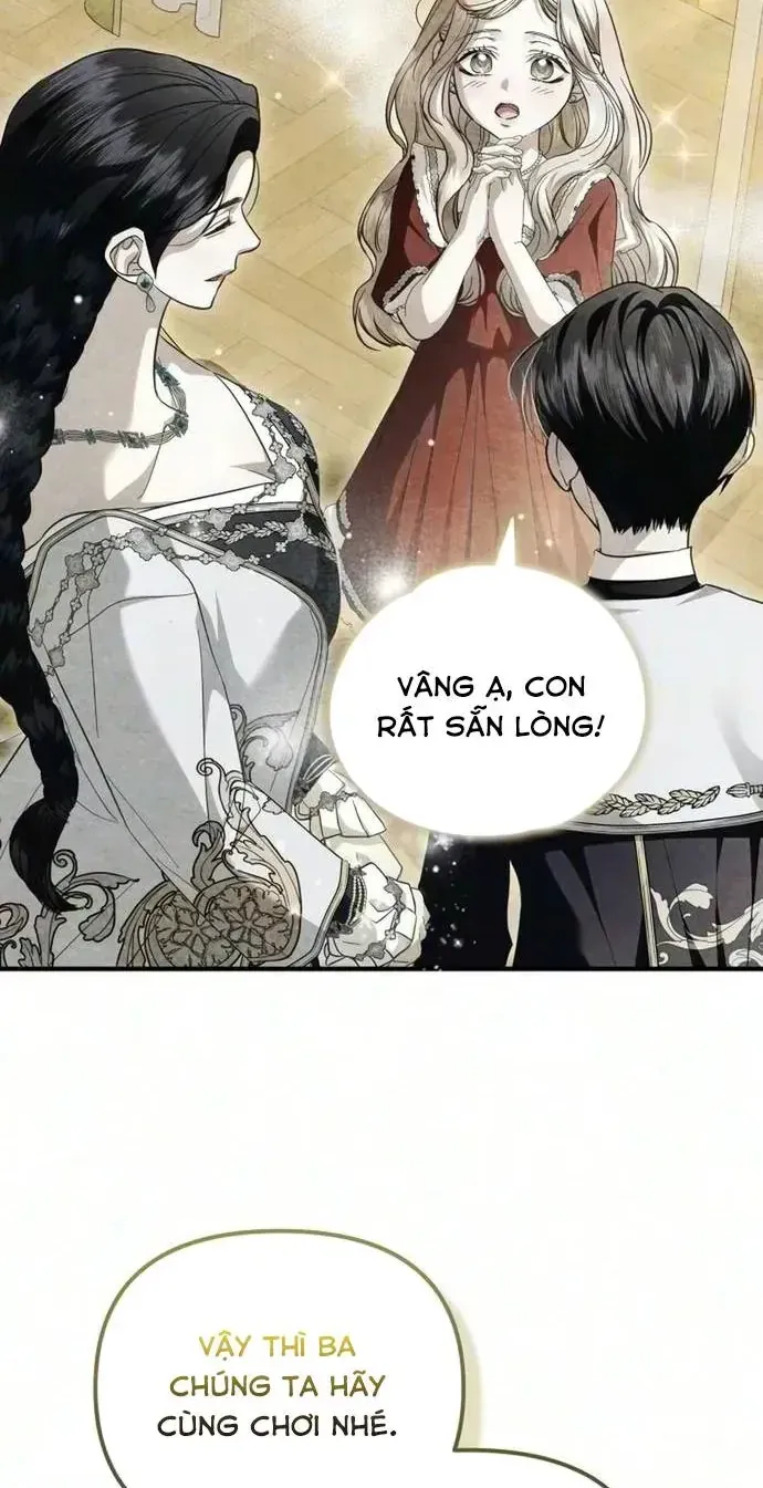Tôi Chỉ Cần Đứa Con Của Công Tước Chap 16 - Next Chap 17
