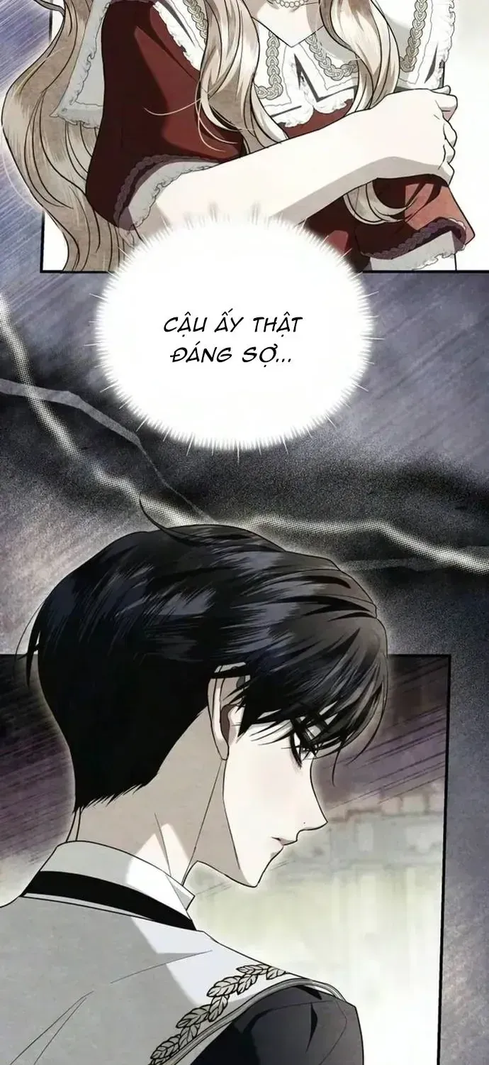 Tôi Chỉ Cần Đứa Con Của Công Tước Chap 16 - Next Chap 17
