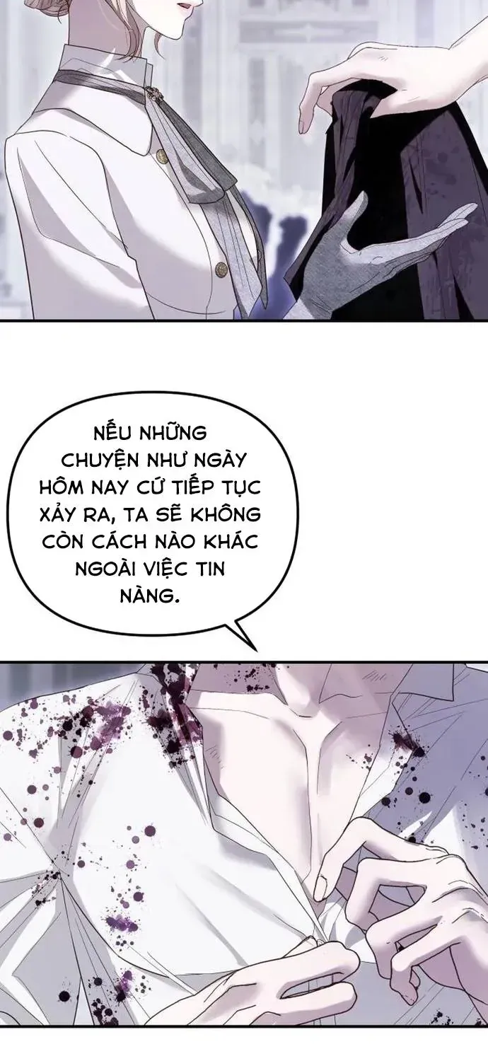 Tôi Chỉ Cần Đứa Con Của Công Tước Chap 21 - Next Chap 22