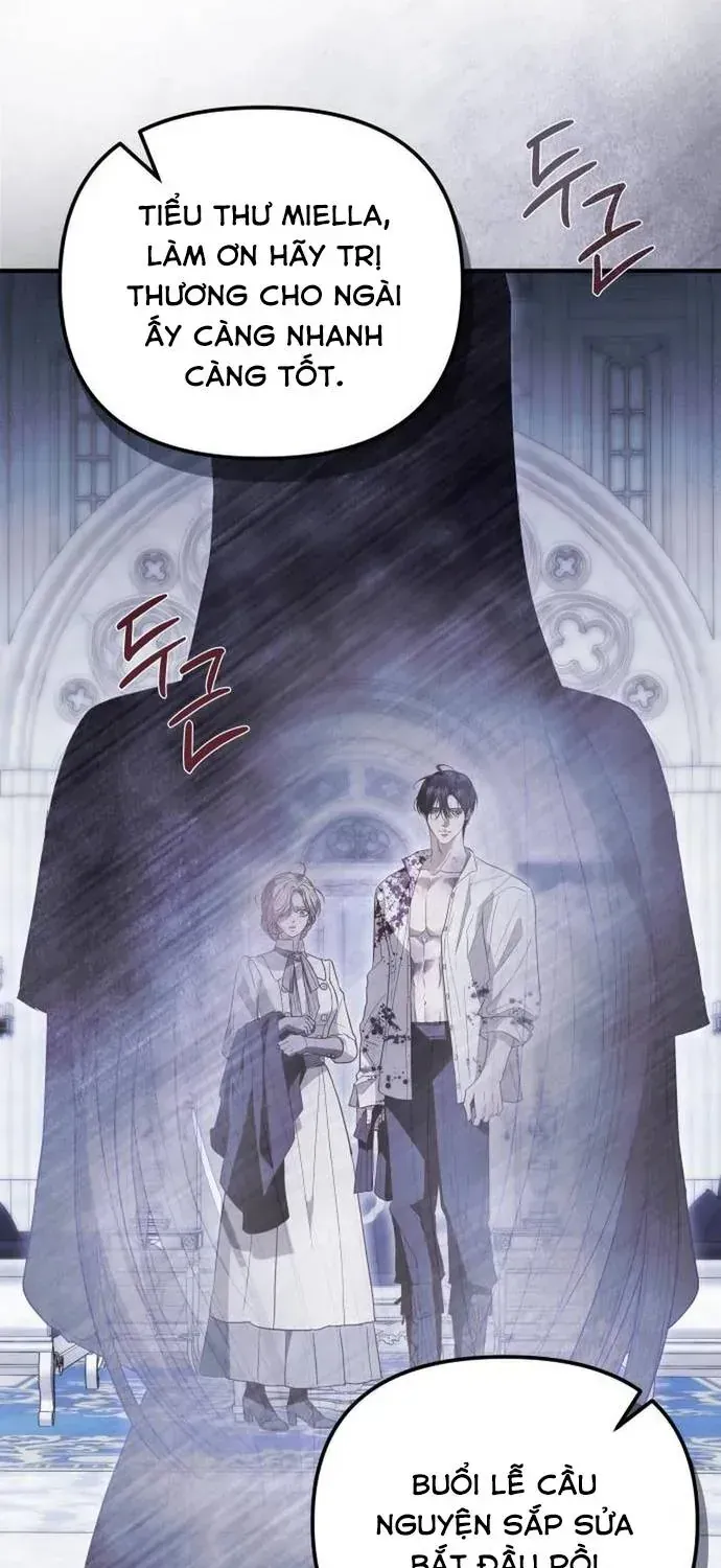Tôi Chỉ Cần Đứa Con Của Công Tước Chap 21 - Next Chap 22