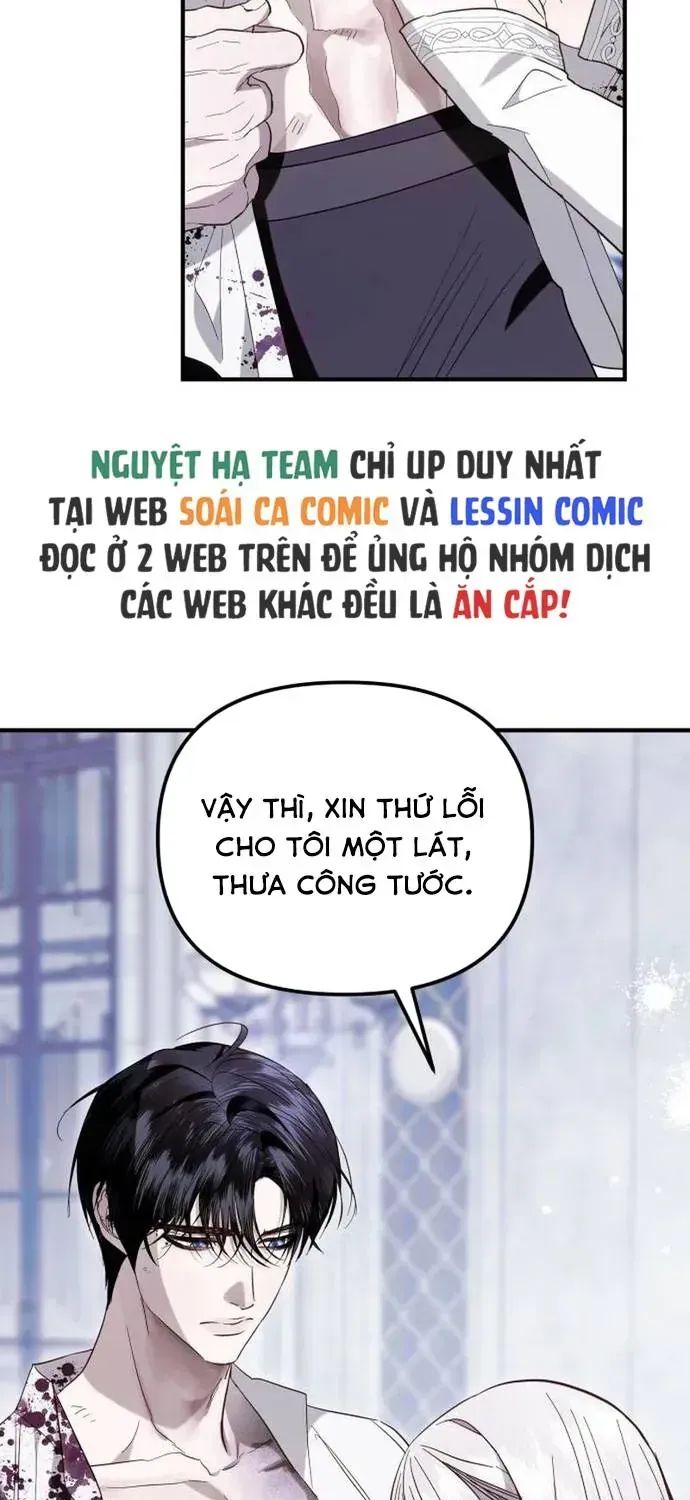 Tôi Chỉ Cần Đứa Con Của Công Tước Chap 21 - Next Chap 22