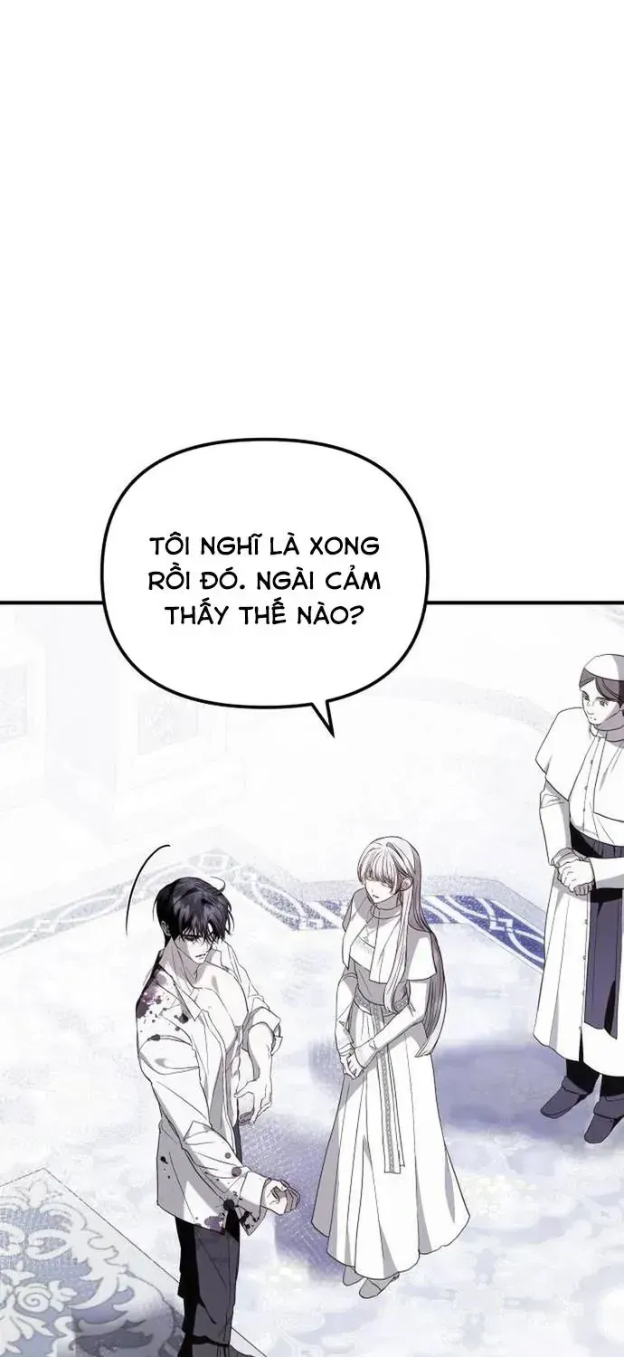Tôi Chỉ Cần Đứa Con Của Công Tước Chap 21 - Next Chap 22