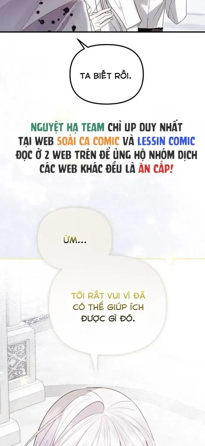 Tôi Chỉ Cần Đứa Con Của Công Tước Chap 21 - Next Chap 22