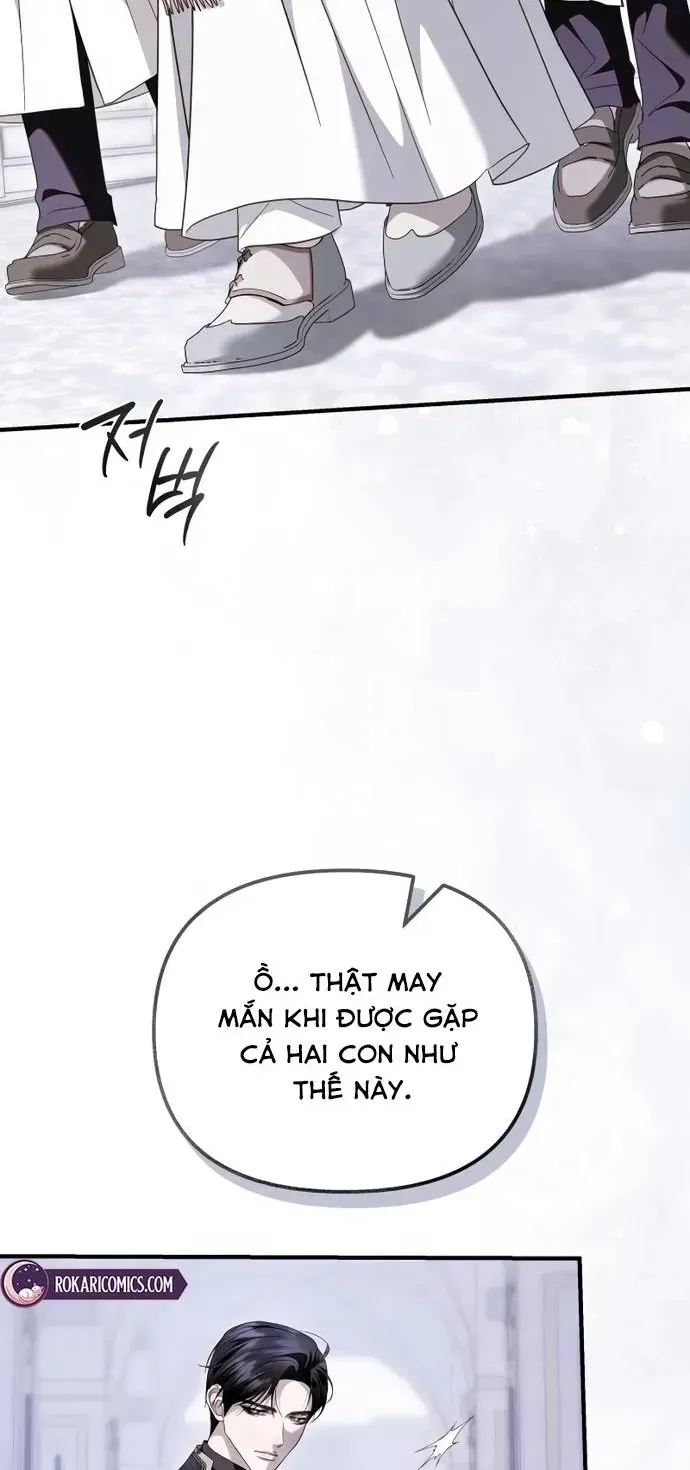 Tôi Chỉ Cần Đứa Con Của Công Tước Chap 22 - Next Chap 23