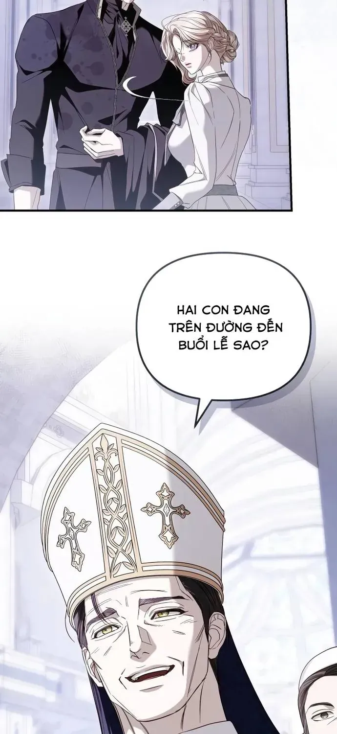 Tôi Chỉ Cần Đứa Con Của Công Tước Chap 22 - Next Chap 23