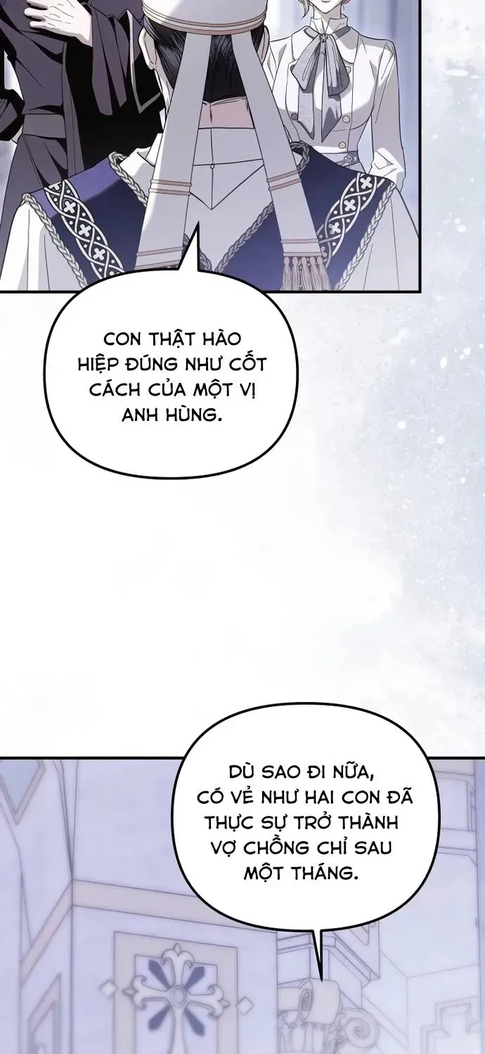 Tôi Chỉ Cần Đứa Con Của Công Tước Chap 22 - Next Chap 23