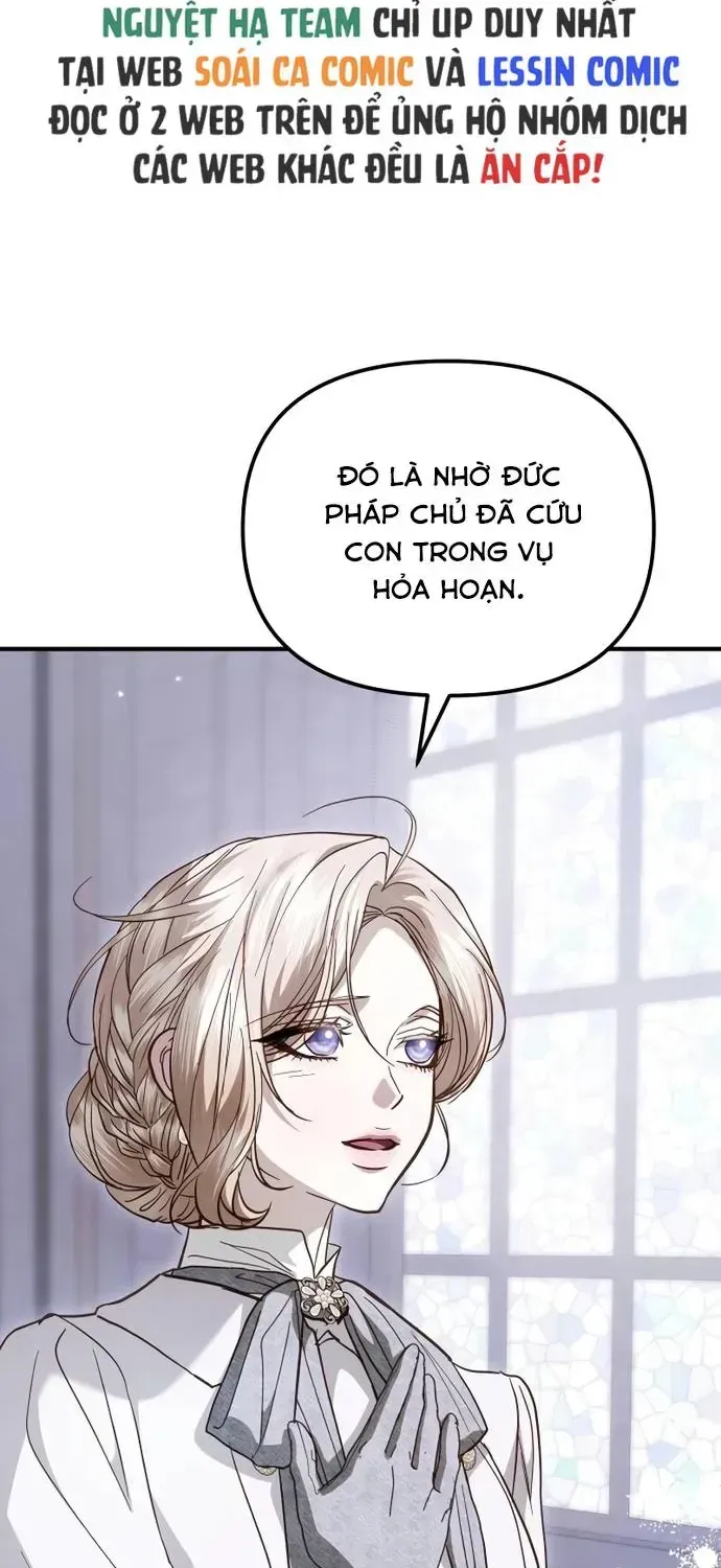 Tôi Chỉ Cần Đứa Con Của Công Tước Chap 22 - Next Chap 23