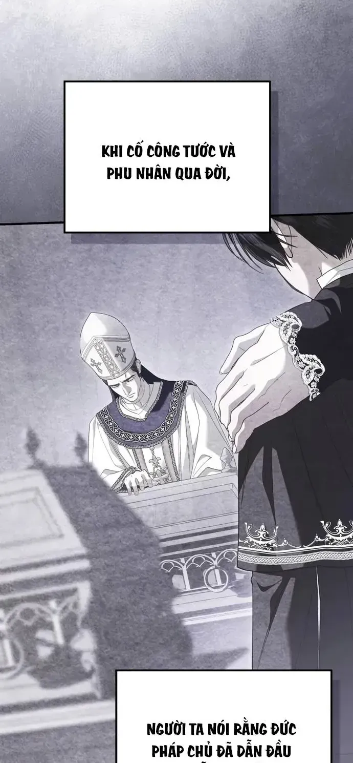 Tôi Chỉ Cần Đứa Con Của Công Tước Chap 22 - Next Chap 23