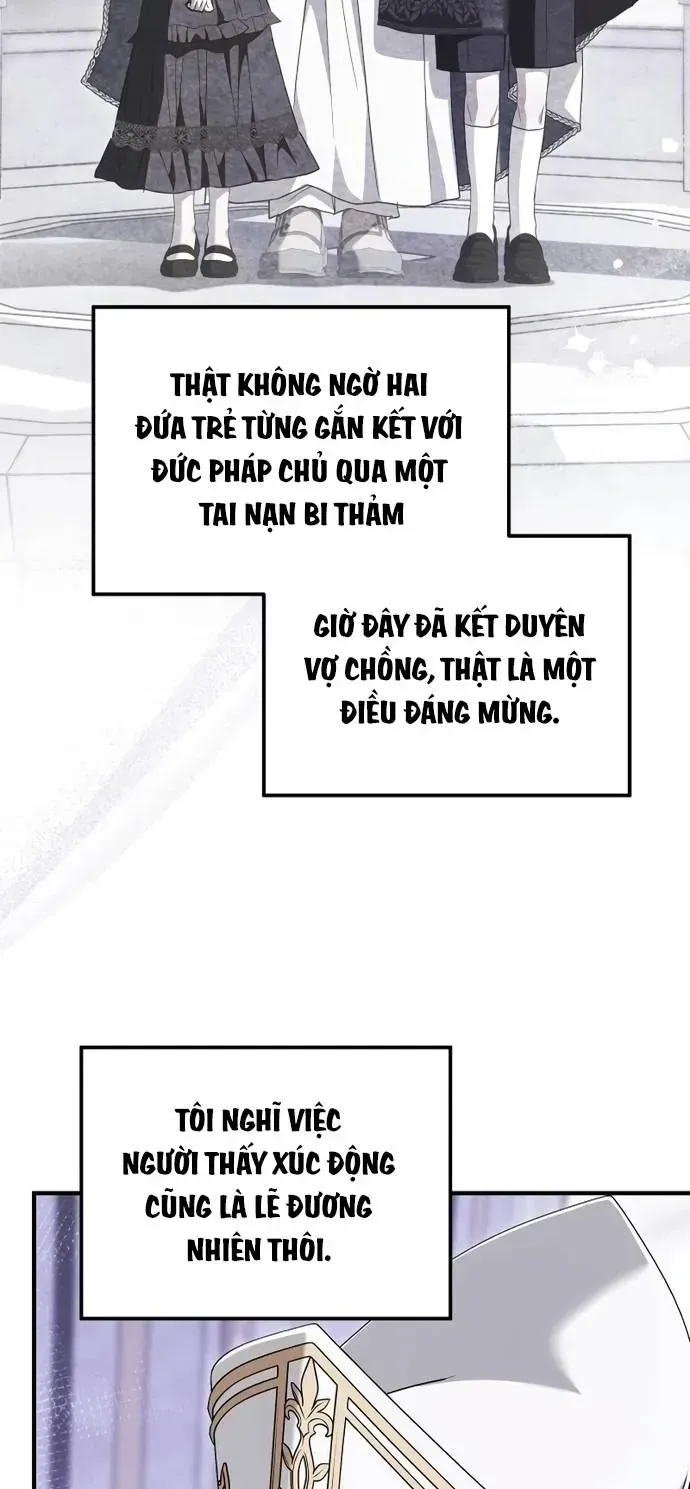 Tôi Chỉ Cần Đứa Con Của Công Tước Chap 22 - Next Chap 23