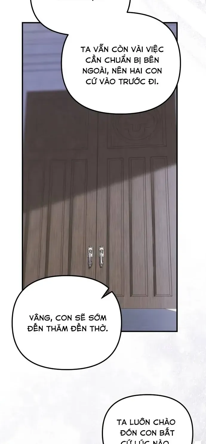 Tôi Chỉ Cần Đứa Con Của Công Tước Chap 22 - Next Chap 23