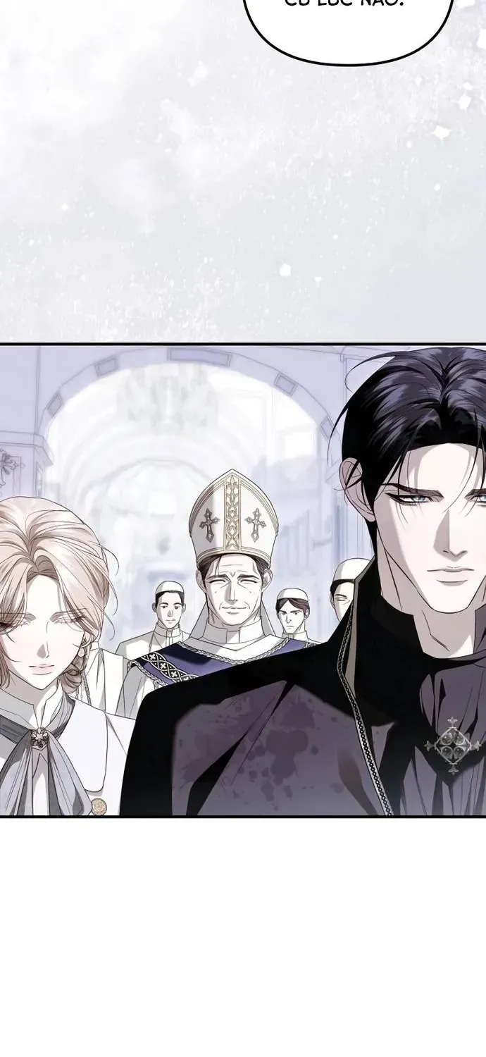 Tôi Chỉ Cần Đứa Con Của Công Tước Chap 22 - Next Chap 23