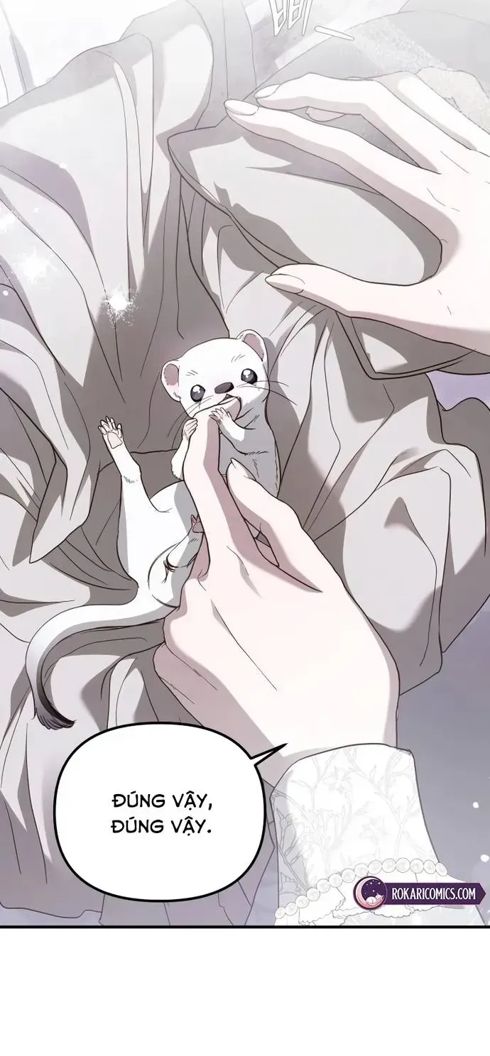 Tôi Chỉ Cần Đứa Con Của Công Tước Chap 22 - Next Chap 23