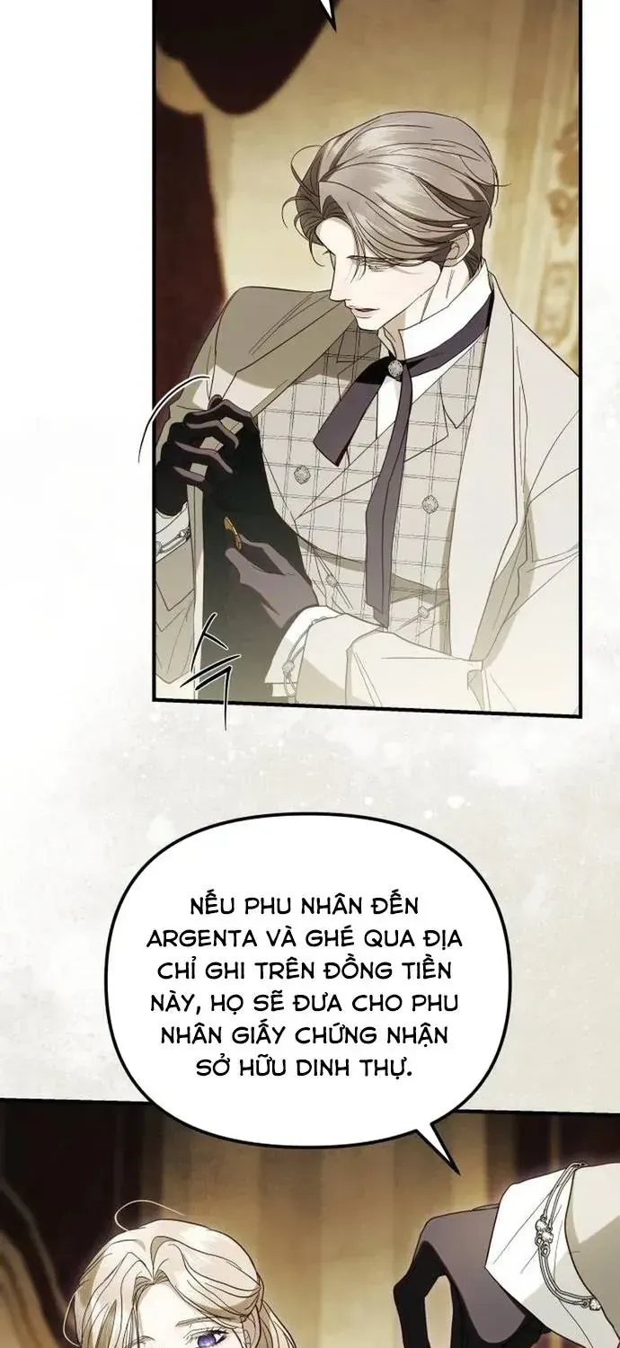 Tôi Chỉ Cần Đứa Con Của Công Tước Chap 23 - Next Chap 24