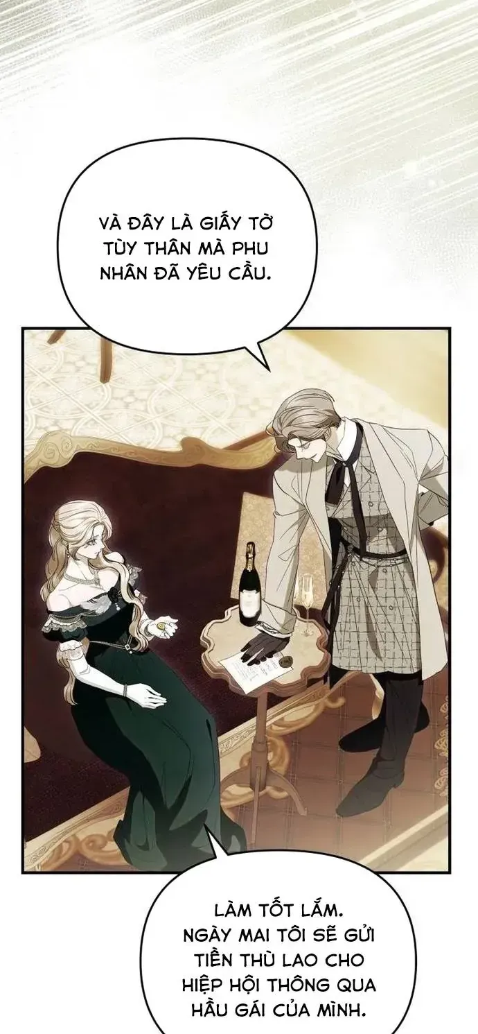 Tôi Chỉ Cần Đứa Con Của Công Tước Chap 23 - Next Chap 24