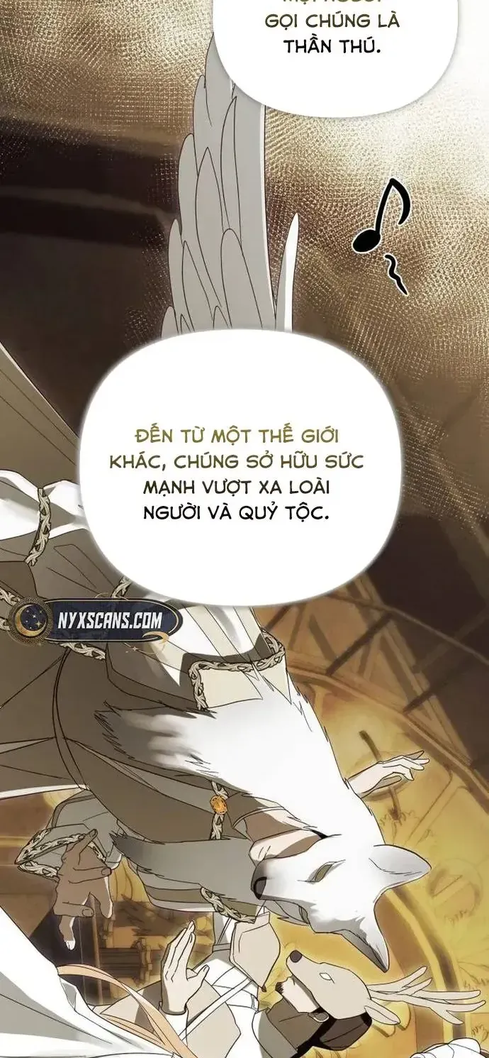 Tôi Chỉ Cần Đứa Con Của Công Tước Chap 23 - Next Chap 24