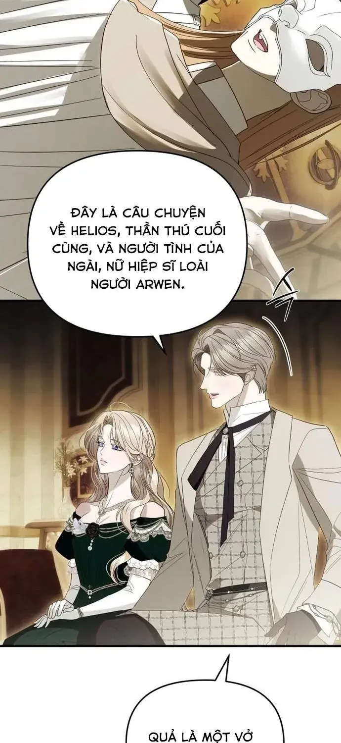 Tôi Chỉ Cần Đứa Con Của Công Tước Chap 23 - Next Chap 24