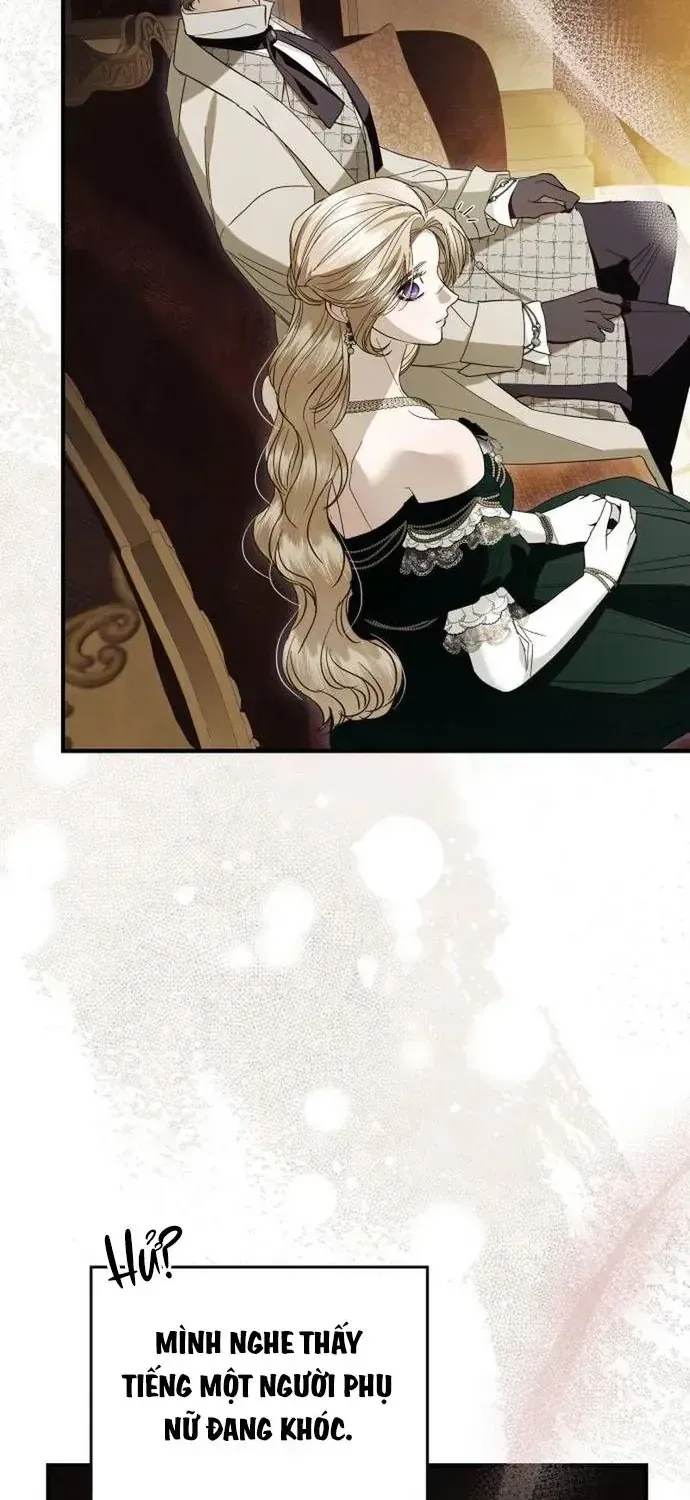 Tôi Chỉ Cần Đứa Con Của Công Tước Chap 23 - Next Chap 24
