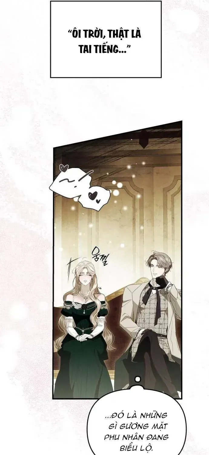 Tôi Chỉ Cần Đứa Con Của Công Tước Chap 23 - Next Chap 24
