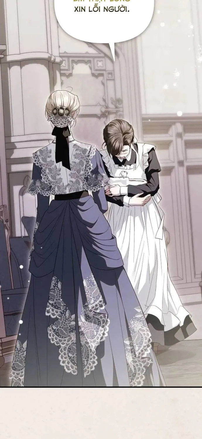 Tôi Chỉ Cần Đứa Con Của Công Tước Chap 27 - Next Chap 28