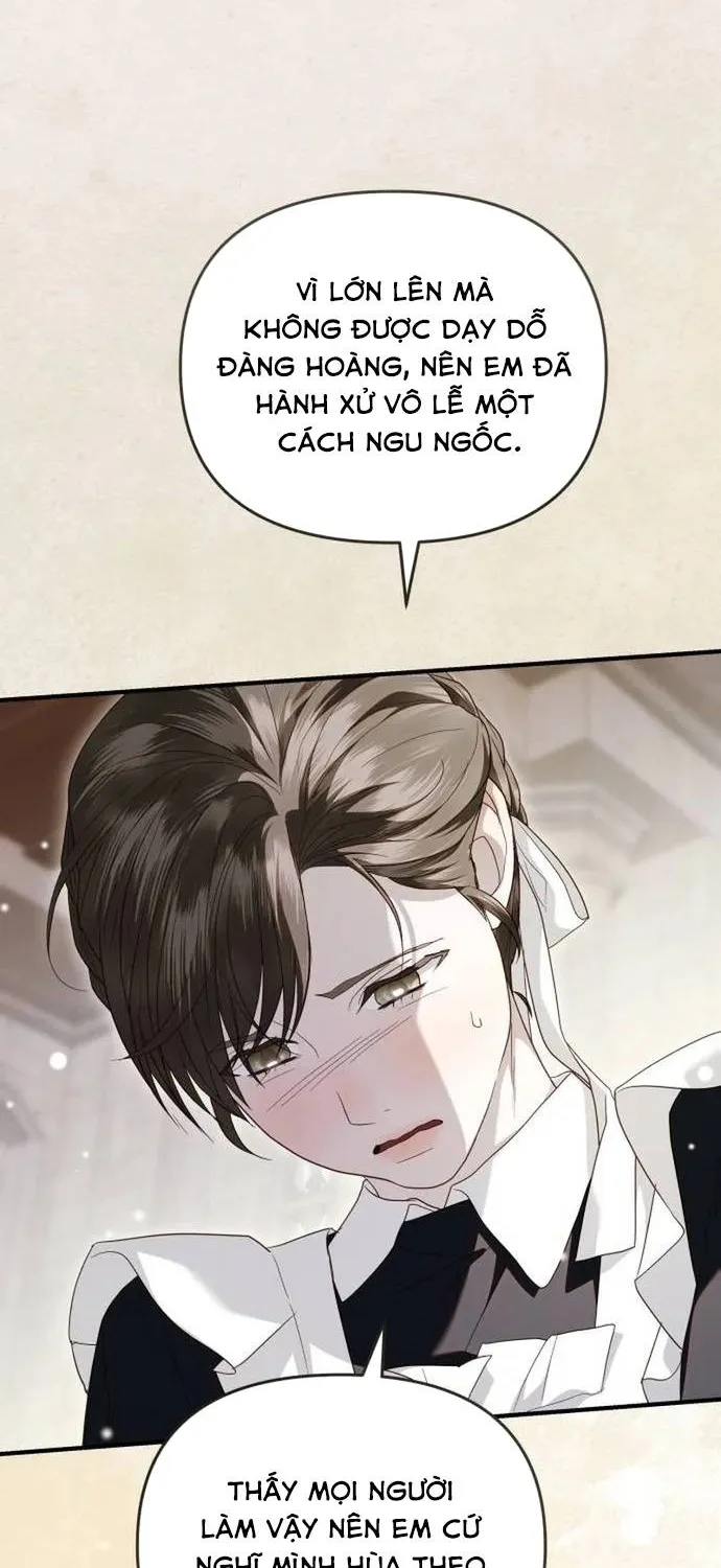 Tôi Chỉ Cần Đứa Con Của Công Tước Chap 27 - Next Chap 28