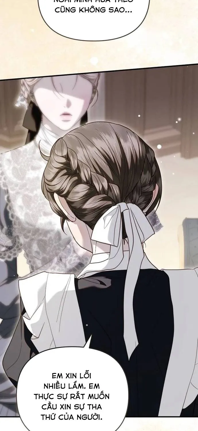 Tôi Chỉ Cần Đứa Con Của Công Tước Chap 27 - Next Chap 28