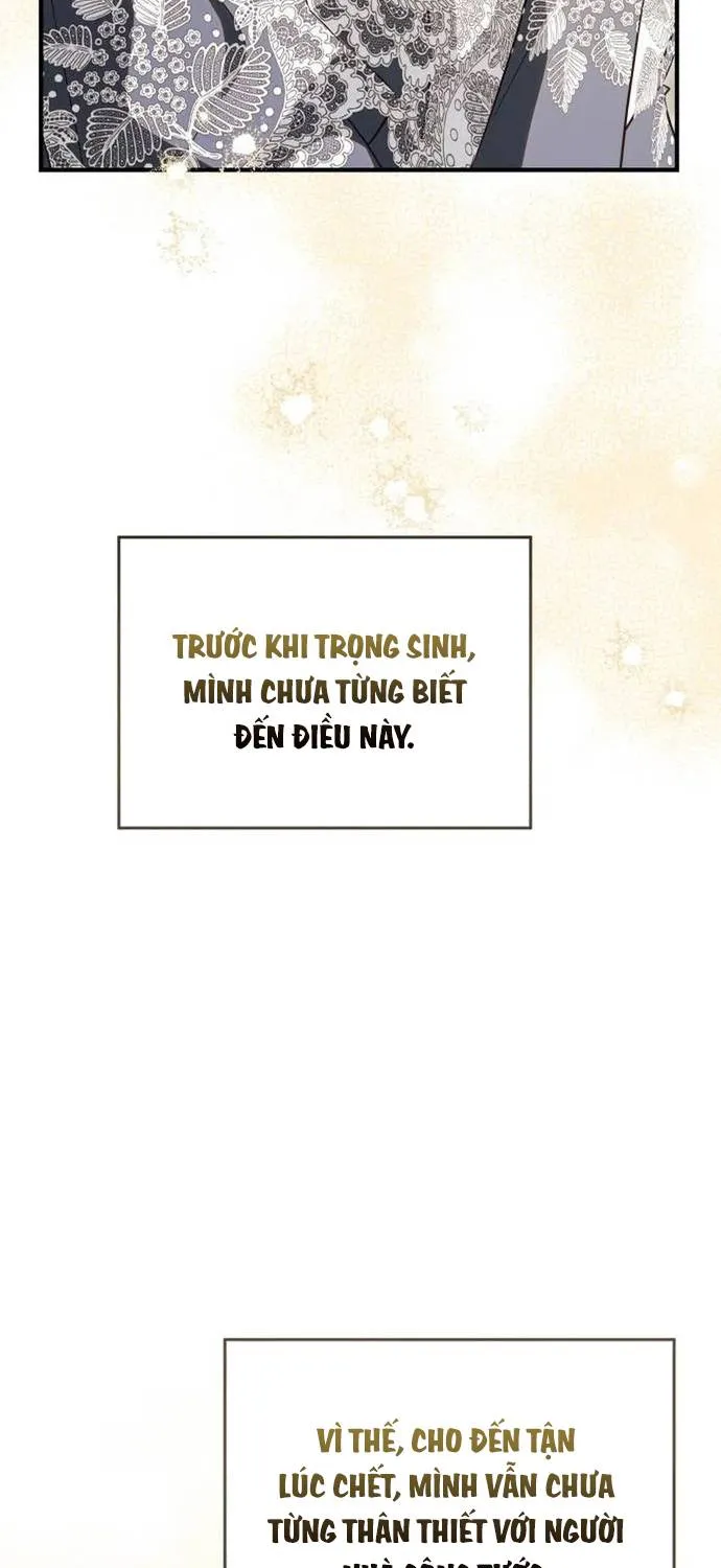 Tôi Chỉ Cần Đứa Con Của Công Tước Chap 27 - Next Chap 28