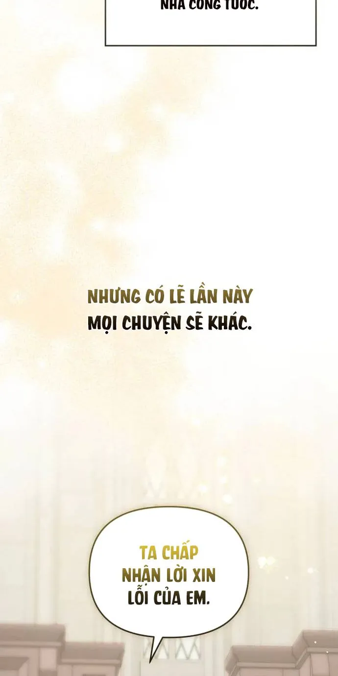 Tôi Chỉ Cần Đứa Con Của Công Tước Chap 27 - Next Chap 28