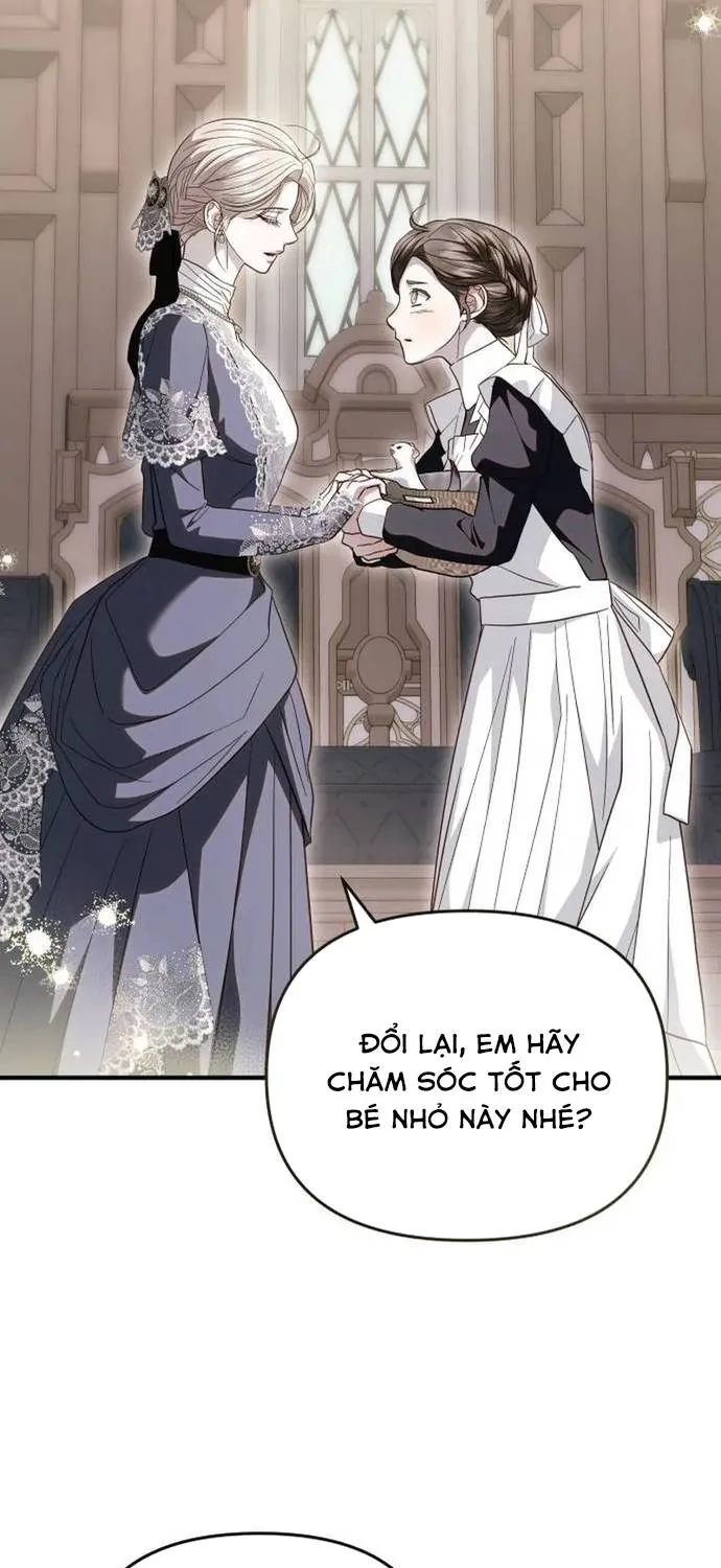 Tôi Chỉ Cần Đứa Con Của Công Tước Chap 27 - Next Chap 28