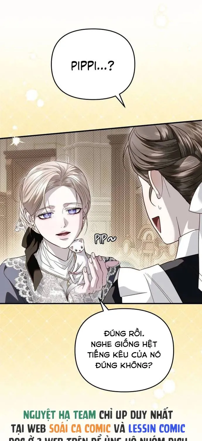 Tôi Chỉ Cần Đứa Con Của Công Tước Chap 27 - Next Chap 28