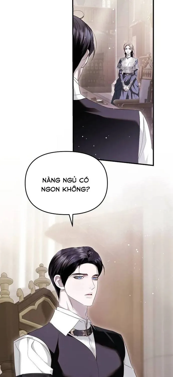 Tôi Chỉ Cần Đứa Con Của Công Tước Chap 27 - Next Chap 28