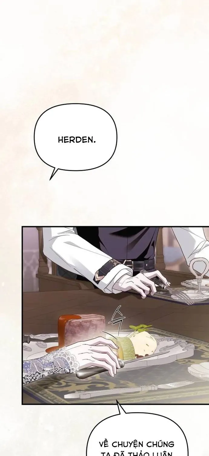 Tôi Chỉ Cần Đứa Con Của Công Tước Chap 27 - Next Chap 28