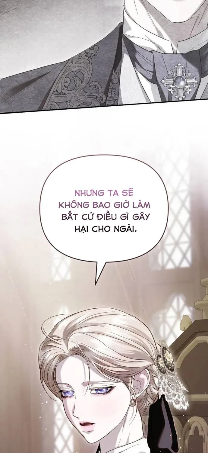 Tôi Chỉ Cần Đứa Con Của Công Tước Chap 27 - Next Chap 28