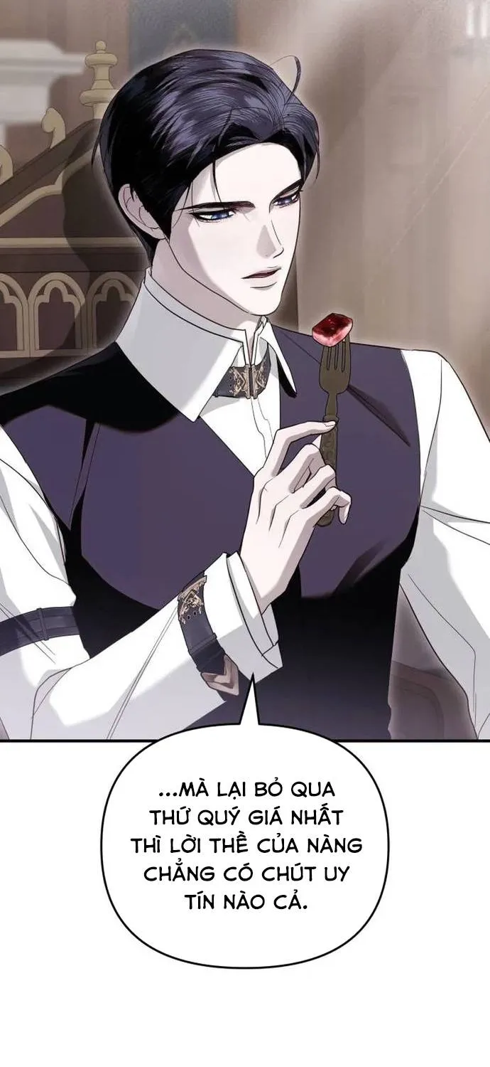 Tôi Chỉ Cần Đứa Con Của Công Tước Chap 27 - Next Chap 28