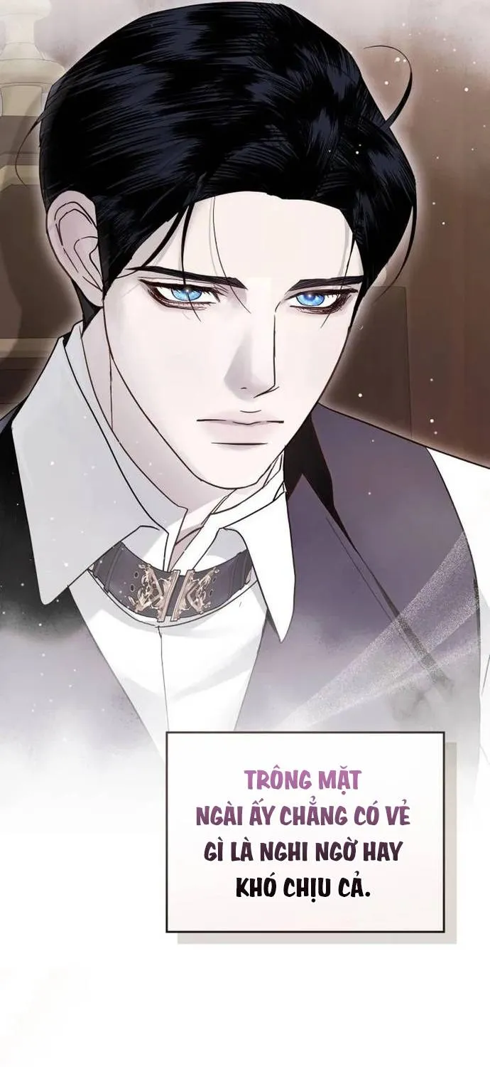 Tôi Chỉ Cần Đứa Con Của Công Tước Chap 27 - Next Chap 28