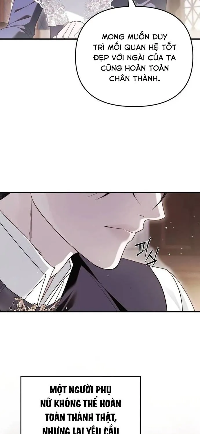 Tôi Chỉ Cần Đứa Con Của Công Tước Chap 27 - Next Chap 28