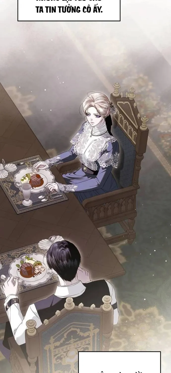 Tôi Chỉ Cần Đứa Con Của Công Tước Chap 27 - Next Chap 28