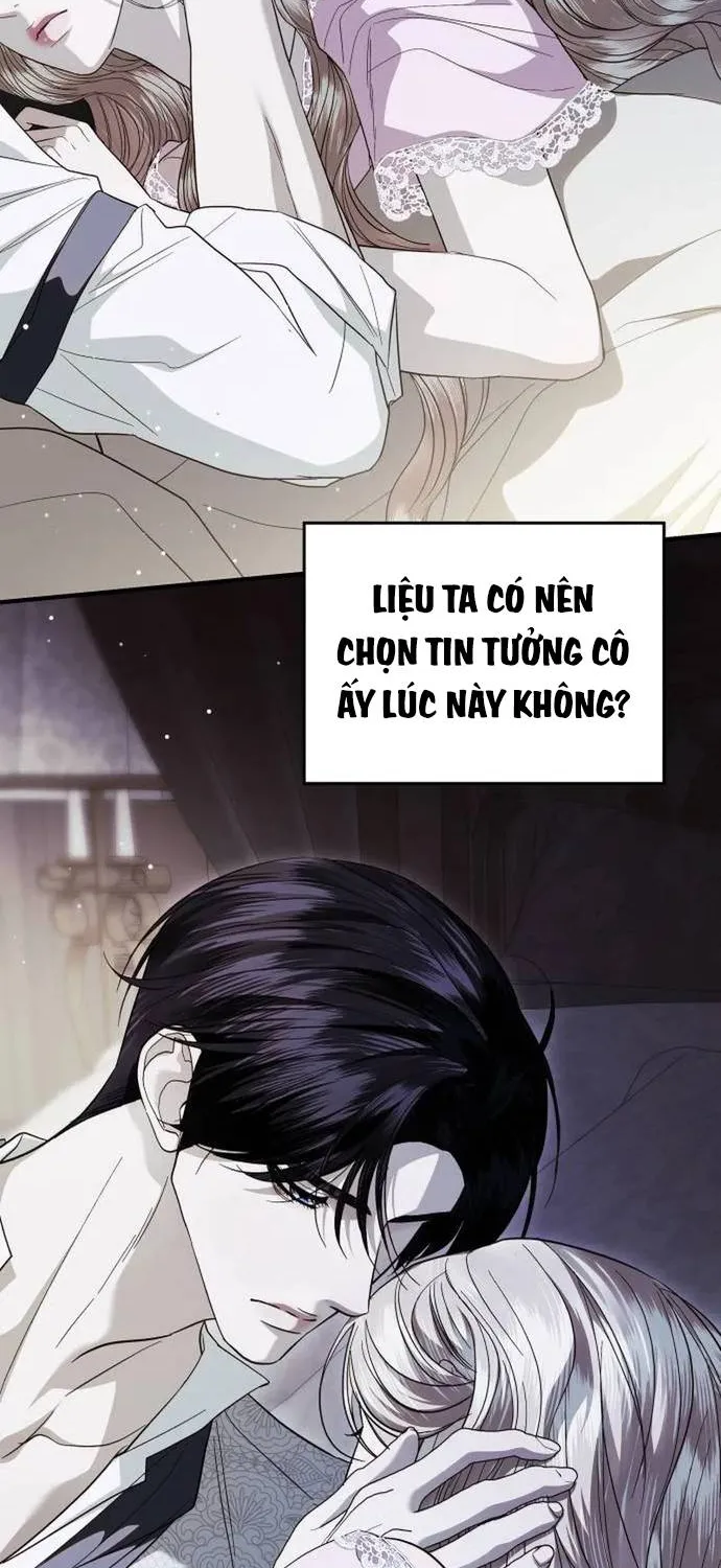 Tôi Chỉ Cần Đứa Con Của Công Tước Chap 27 - Next Chap 28