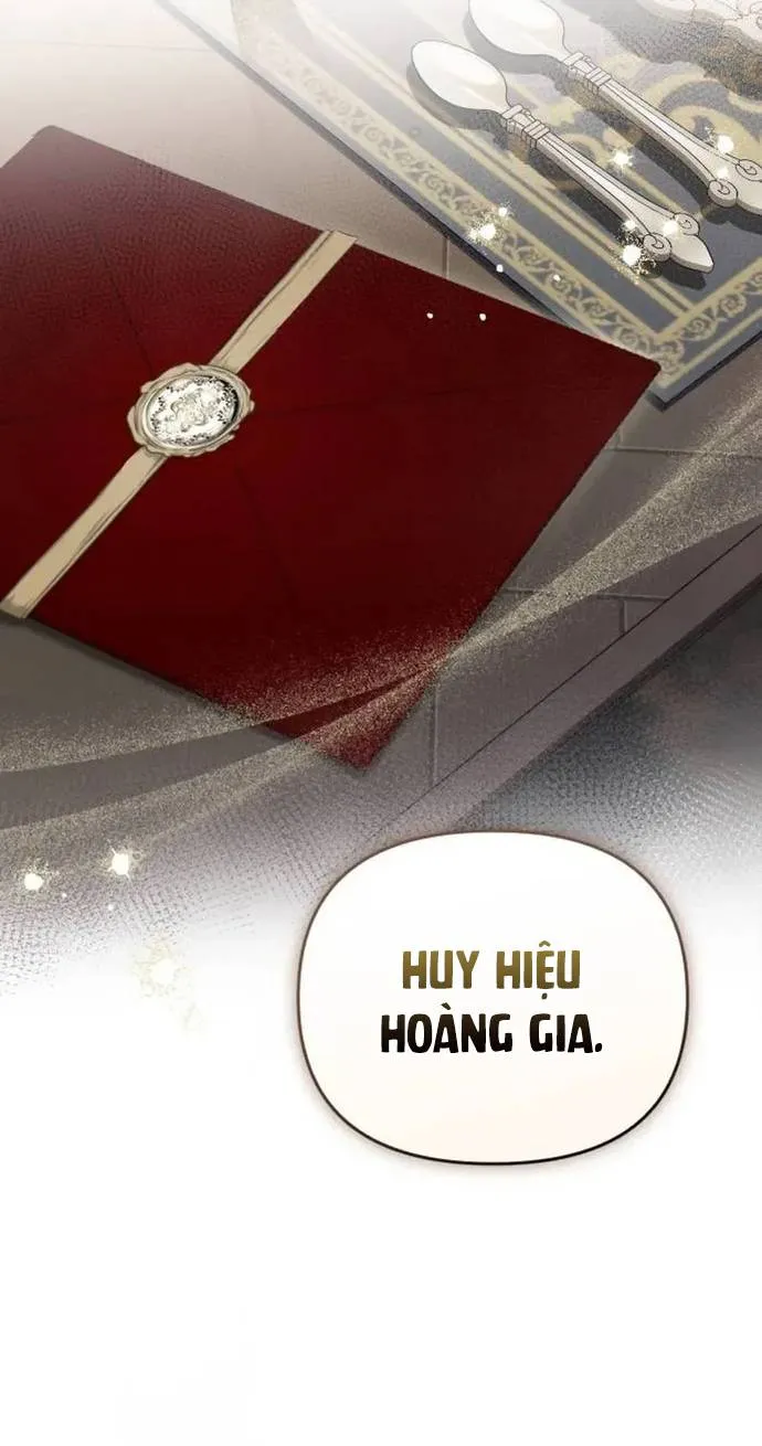 Tôi Chỉ Cần Đứa Con Của Công Tước Chap 27 - Next Chap 28