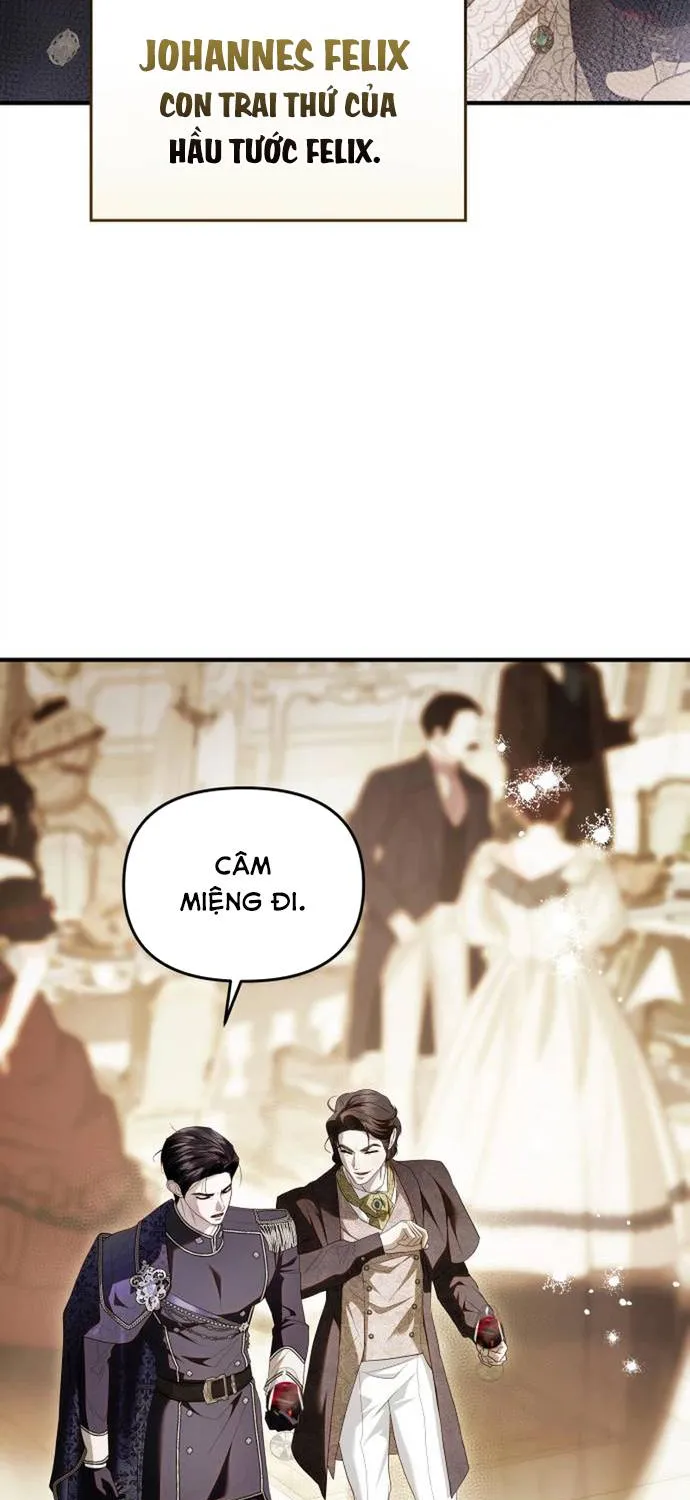 Tôi Chỉ Cần Đứa Con Của Công Tước Chap 29 - Next Chap 30