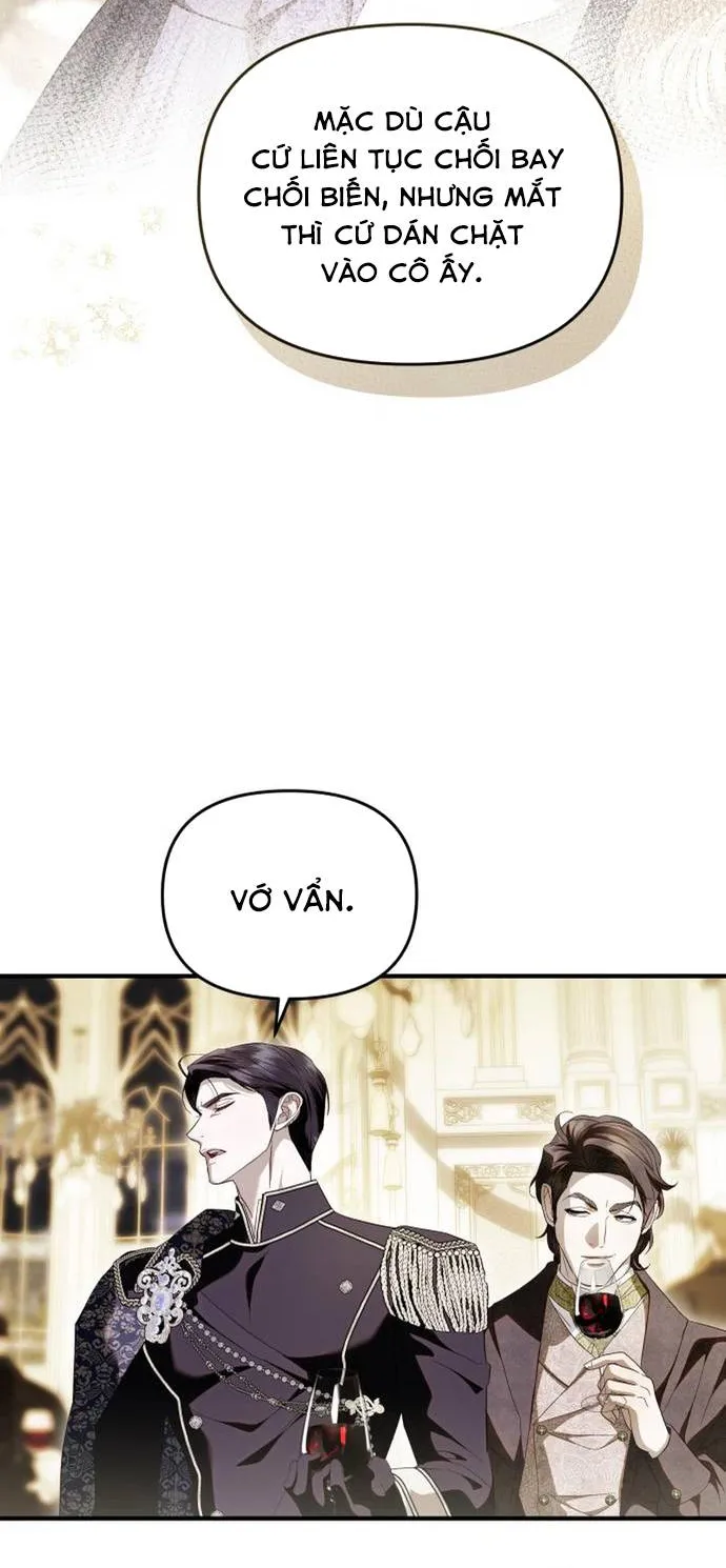 Tôi Chỉ Cần Đứa Con Của Công Tước Chap 29 - Next Chap 30