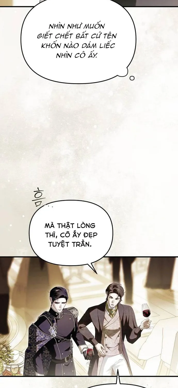 Tôi Chỉ Cần Đứa Con Của Công Tước Chap 29 - Next Chap 30