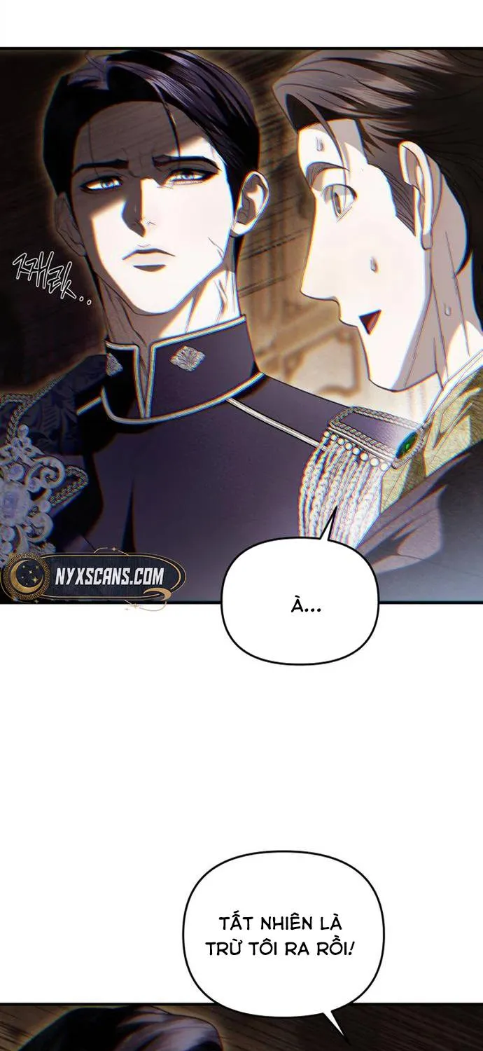 Tôi Chỉ Cần Đứa Con Của Công Tước Chap 29 - Next Chap 30