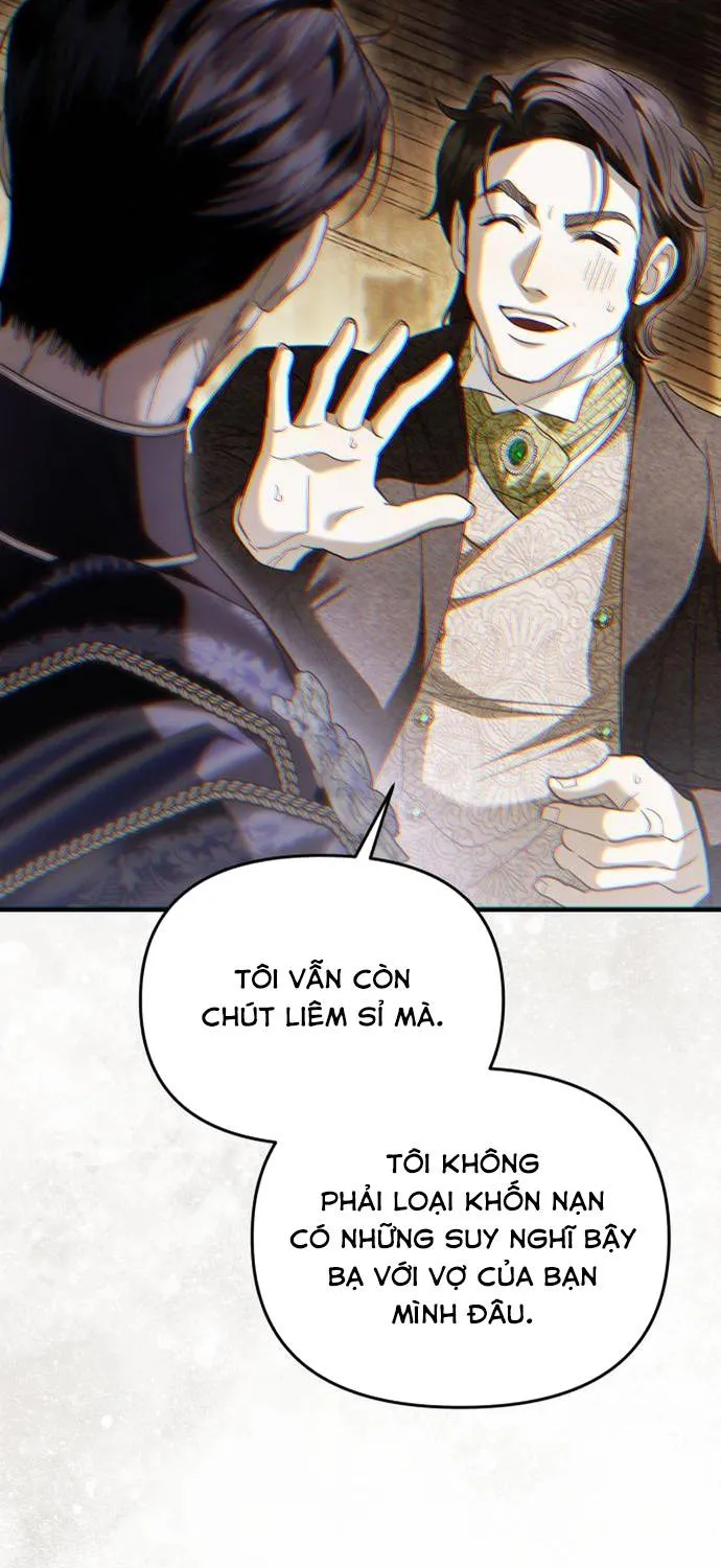 Tôi Chỉ Cần Đứa Con Của Công Tước Chap 29 - Next Chap 30